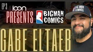 Icon Presents Gabe Eltaeb | Bringing Back The Magic of Story Telling
