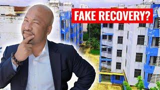 Vietnam's Real Estate EXPLODE, still Pretends it's 'Recovery'!!!