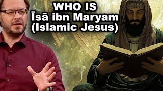 Jesus in Islam: What the Quran Says About Him