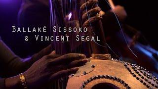 Vincent Segal & Ballaké Sissoko - Niandou / Live PDA#8