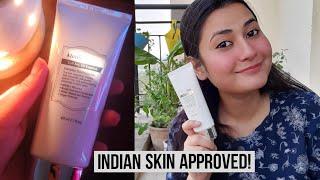 Is Dear Klairs Soft Airy Uv Essence Spf50 Pa++++ Worth The Hype?No White Cast? Indian Skin Approved