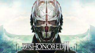 DISHONORED 2 All Cutscenes FULL Movie (Game Movie) - Corvo High Chaos Edition