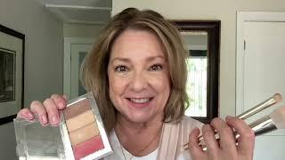 Get Started with Easy Makeup for Mature Skin