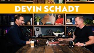 St. Joseph as a Model for Fatherhood (Devin Schadt) | Ep. 504