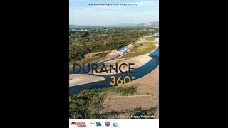 Durance 360  Le Film