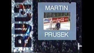 Martin Prusek -   Profil 1997