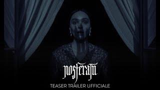 NOSFERATU | Trailer Ufficiale (Universal Studios) - HD