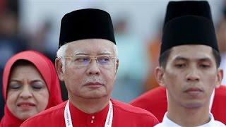 1MDB Scandal: Najib Razak and Power in Malaysia