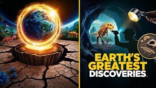 30 Days of Hidden Wonders: Uncovering Earth’s Most Incredible Secrets | Full Documentary