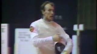 1976 Romankov vs Dal Zotto