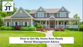 How to Get My Ashburn Home Rent Ready – Rental Management Advice