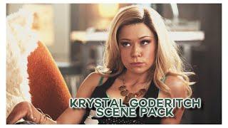 krystal goderitch scene pack