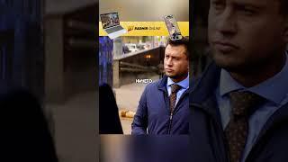 Олигарх притворяется - "бедным"  Водитель-олигарх (2024) #radmirrp  #hassleonline #акциязапросмотры