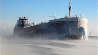 12 Most Mysterious Ghost Ships