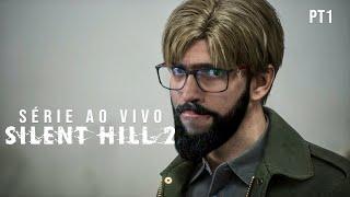 Silent Hill 2 Remake - PARTE 1