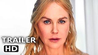 BABYGIRL Trailer 2 (2024) Nicole Kidman, Harris Dickinson