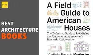 1 Best Architecture Books 2020