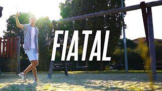 HGD - "FIATAL" (Official Music Video)