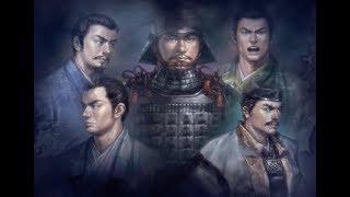 Nobunaga's Ambition: Rise to Power – In the Wake of Honnōji