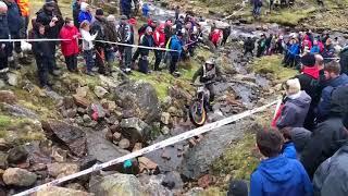 The Scott Trial 2017