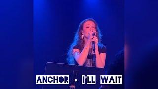 Madison Ryann Ward  - LIVE Concert pt 1 (Anchor | I’ll Wait + more)