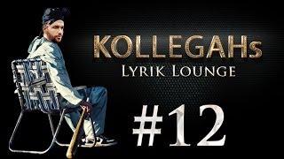 KOLLEGAHs LYRIK LOUNGE #12 - Der Jesse Pinkman