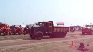 LINN Half Track