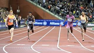 Charles Dobson Stuns with 400M Victory as Matthew Hudson-Smith Stumbles in Brussels!