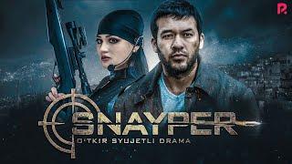Snayper (o'zbek film) | Снайпер (узбекфильм) 2019