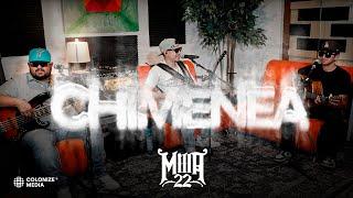 Milla 22 - Chimenea (En Vivo)