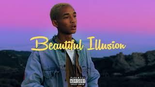 (FREE) JADEN SMITH Type Beat - "Beautiful illusion" | SYRE Type Beat || 2020