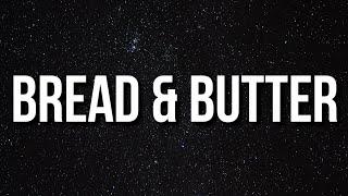 Gunna - bread & butter (Lyrics)