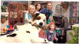Dog with a Blog - Season 1 - Theme Song (HD 720p)