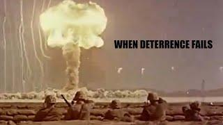 The Serious Problem with Nuclear Deterrence