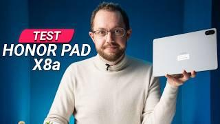 Honor Pad X8a Test: Meine ehrliche Meinung