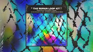 (30+) (FREE) Lil Tjay / Stunna Gambino Loop Kit l "The R&Pain Loop Kit" (R&B, A Boogie, J.I)