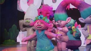 Trolls Live! May 9 -10, 2020