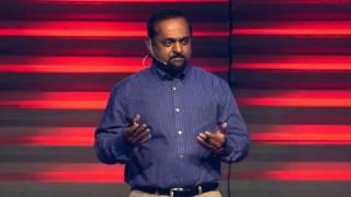 Elastin: the rubber band of life | Naren Vyavahare | TEDxGreenville