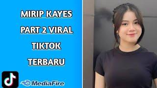 MIRIP KAYES PART 2 VIRAL TIKTOK TERBARU || SHADOW OF DEATH #viral #viralvideo #viraltiktok
