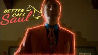 Saul Goodman - Pina Colada Song