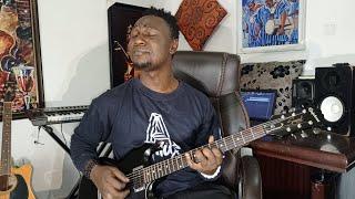 Soso Guitar Cover by beststrings_musiq