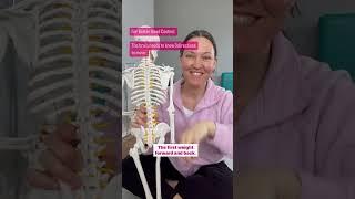Better Head Control for kids with low tone or spasticity with the Anat Baniel Method