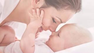 Benefits of Breastfeeding for Both Baby and Mom