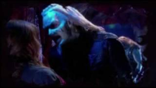 Stargate Atlantis - The Wraith Music Video