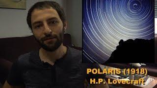 POLARIS - Relatos de Lovecraft