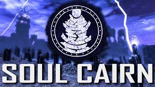 Soul Cairn - Skyrim - Curating Curious Curiosities