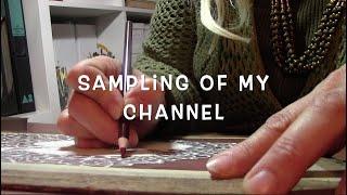 Content of Debra Carmona's Channel   HD 1080p