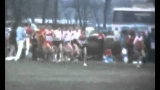 1987 Országos mezei Bajnokság 6000m