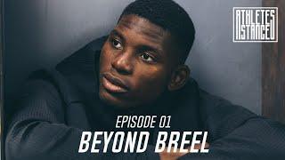 BREEL EMBOLO - "All I knew was street football"  [Beyond Breel EP 01]