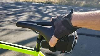 MY NUMBER 1 SADDLE !!!!! Fizik alliante R3 saddle 1000 miles review